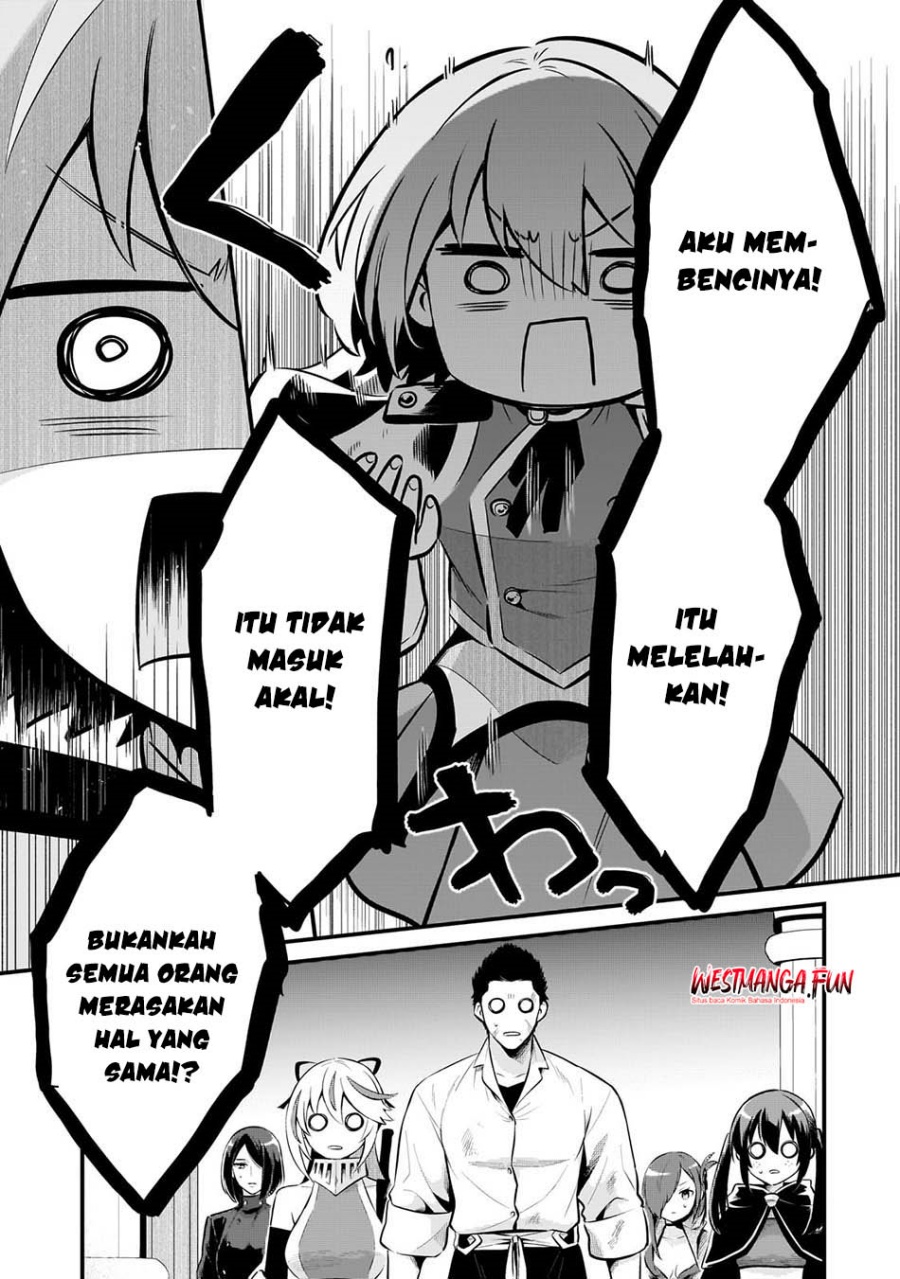 Welcome to Cheap Restaurant of Outcasts! (Tsuihousha Shokudou e Youkoso!)